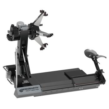 Stroj pro montáž a demontáž pneumatik Beissbarth TC1150 HD (1)