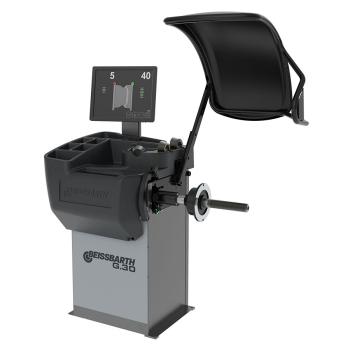 Vyvažovačka kol Beissbarth G.30 (1)