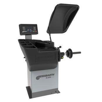 Vyvažovačka kol Beissbarth G.20 LCD (1)