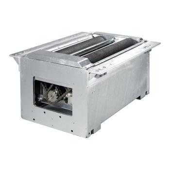Válcová zkušebna brzd Beissbarth BD 8000 / 18t / 1000mm / Waage / ASA (1)