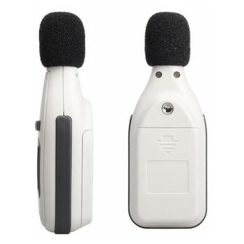 Digitální hlukoměr GM1351 (2)