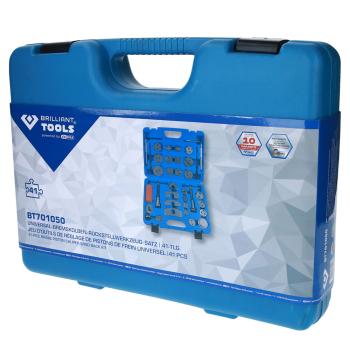 Sada přípravků pro montáž pístů brzd BRILLIANT BT701050 (3)