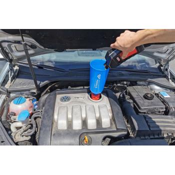 Trychtýř pro plnění oleje do motoru BRILLIANT BT711130 (2)