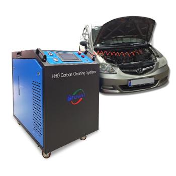 Přístroj pro dekarbonizaci motorů BR-ECO-B10T (3)