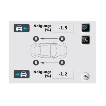 Regloskop Capelec CAP2600 PRINTER (7)