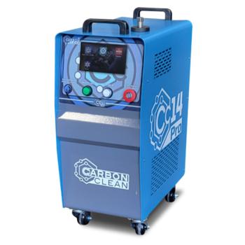 Přístroj pro čištění motorů automobilů CARBON CLEAN CC-14 PRO (1)