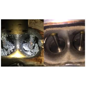 Přístroj pro čištění filtrů pevných částic (DPF) a motorů automobilů CARBON CLEAN CC-26 (3)