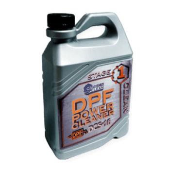 Přístroj pro čištění filtrů pevných částic (DPF) CARBON CLEAN DCS-16PRO (3)
