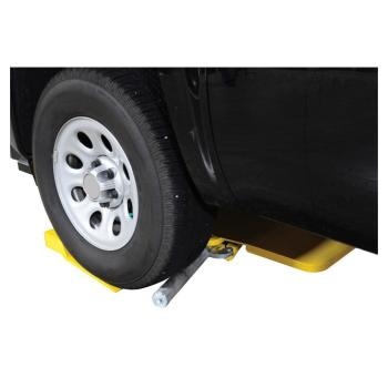Elektrické zvedáky pro transport automobilů Cathay EMC (2)