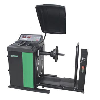 Vyvažovačka kol CT-1200 Truck-Bus (1)