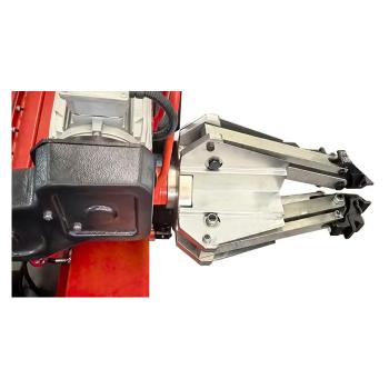 Stroj pro montáž a demontáž pneumatik CT-598 Truck-Bus (3)