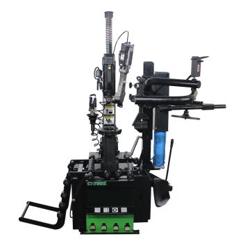 Stroj pro montáž a demontáž pneumatik CT708Z (1)