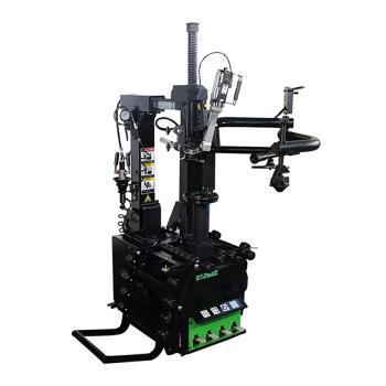 Stroj pro montáž a demontáž pneumatik CT708Z (2)
