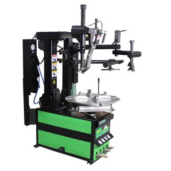 Stroj pro montáž a demontáž pneumatik CT709Z (2)