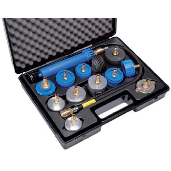 Přístroj pro zkoušení chlazení a topení Leitenberger LR 229 (1)