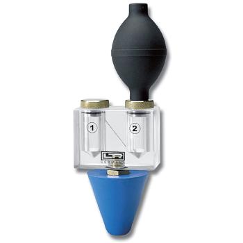 Přístroj pro zjištění netěsnosti hlavy válců Leitenberger LT 200.2G (1)