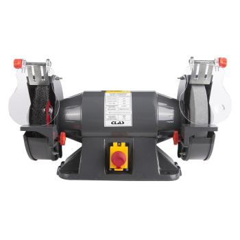 Dvoukotoučová bruska CLAS EG 0225 (1)