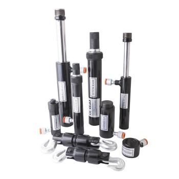 Rozpínací souprava CLAS OC 0705 (1)