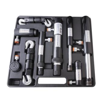 Rozpínací souprava CLAS OC 0705 (2)