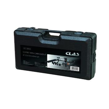 Rozpínací souprava CLAS OC 0803 (2)