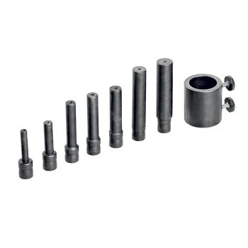 Hydraulické lisy Compac EP 40 D / EP 60 D / EP 100 D (6)