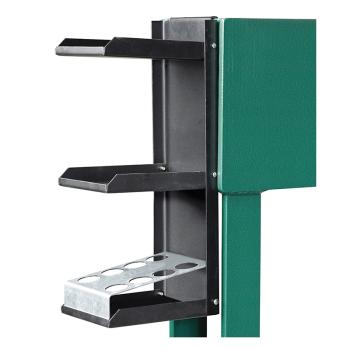 Hydraulické lisy Compac HP 60 / HP 70 / HP 100 (5)