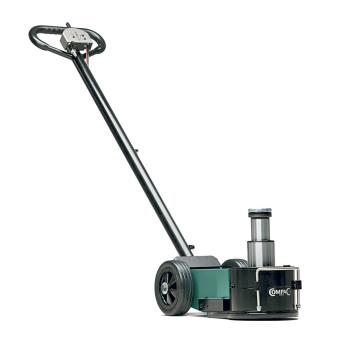 Pojízdný pístový zvedák Compac A3216-C (1)