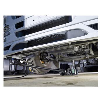 Pojízdný pístový zvedák Compac A4020-C (2)