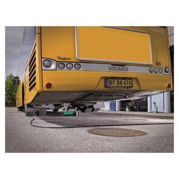 Pojízdný pístový zvedák Compac A5816-C (2)