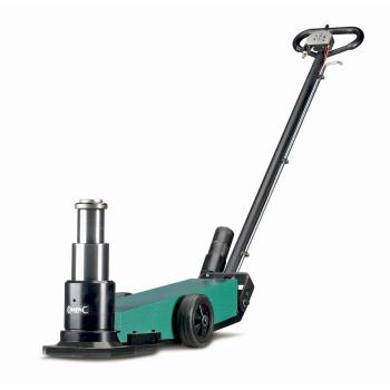 Pojízdný pístový zvedák Compac A5830-C (1)
