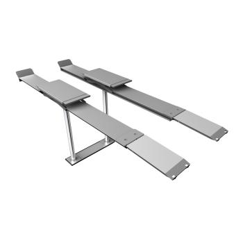 Dvoupístový plošinový zvedák Consul 2.35 MKFN (1)