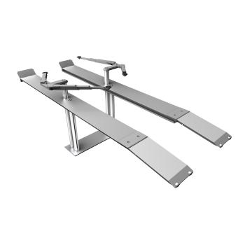 Dvoupístový plošinový zvedák Consul 2.35 VFNS-W (1)