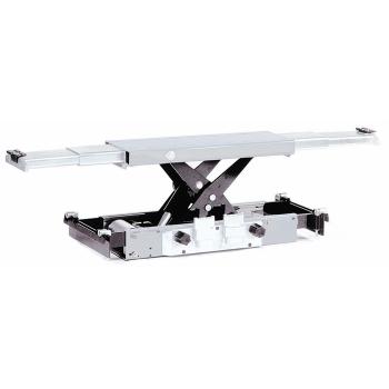 Dvoupístový plošinový zvedák Consul 2.35 VFNS-W (6)