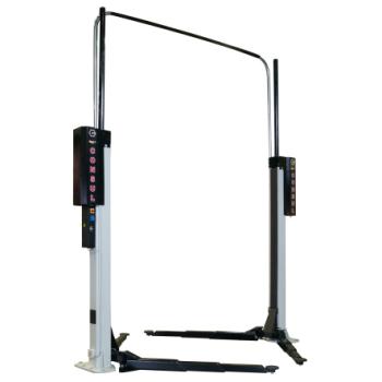 Dvousloupový zvedák Consul 2.40 HD FLEX (1)