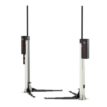 Dvousloupový zvedák Consul 2.35 HD FLEX (2)