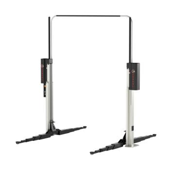 Dvousloupový zvedák Consul 2.45 HD FLEX (1)