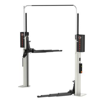Dvousloupový zvedák Consul 2.70 HD FLEX (1)