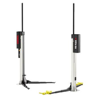 Dvousloupový zvedák Consul HD FLEX II 2.35 EV Easy Grab (1)