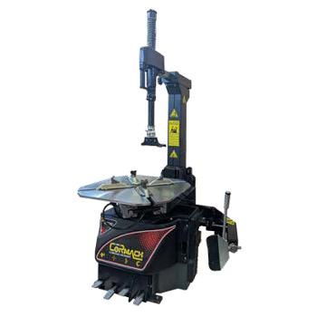 Stroj pro montáž a demontáž pneumatik CORMACH F 470S 2 speed (1)