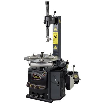 Stroj pro montáž a demontáž pneumatik CORMACH F 524 SW (1)