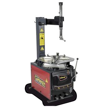 Stroj pro montáž a demontáž pneumatik CORMACH F 524 SW (2)
