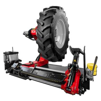 Stroj pro montáž a demontáž pneumatik CORMACH FT 600HY (1)