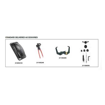 Vyvažovačka kol CORMACH MEC 5B (2)