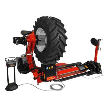 Stroj pro montáž a demontáž pneumatik CORMACH SUPER VIGOR 60 (1)