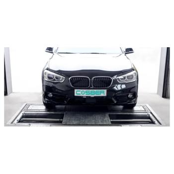 Zkušební linka podvozkových skupin COSBER Car Test Lane 2in1 (2)