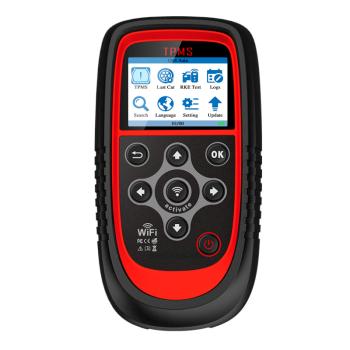 Přístroj pro programování systémů TPMS Dajin Q04 (1)