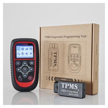 Přístroj pro programování systémů TPMS Dajin Q04 (3)