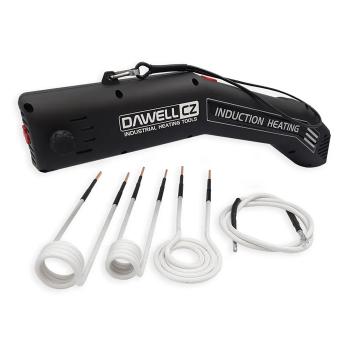 Indukční ohřívací přístroj DCI-12 PKW (2)