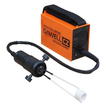 Indukční ohřívací přístroj DHI-15 PKW (2)