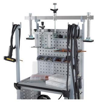 Souprava pro opravy karosérií DECA 410201 (3)